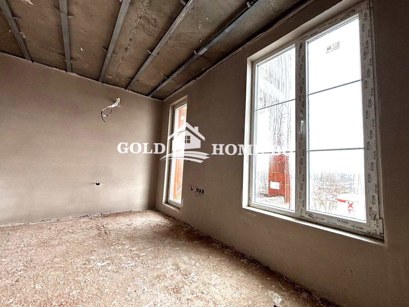 Продава 2-СТАЕН, гр. Пловдив, Коматевско шосе, снимка 3 - Апартаменти - 53370460