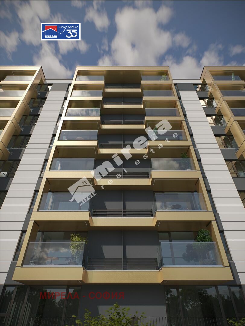 Продава 2-СТАЕН, гр. София, Левски Г, снимка 3 - Апартаменти - 53885986