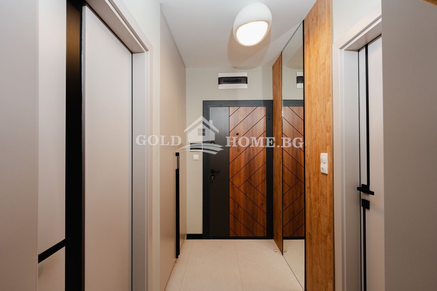 Продава 2-СТАЕН, гр. Пловдив, Беломорски, снимка 16 - Апартаменти - 54637977