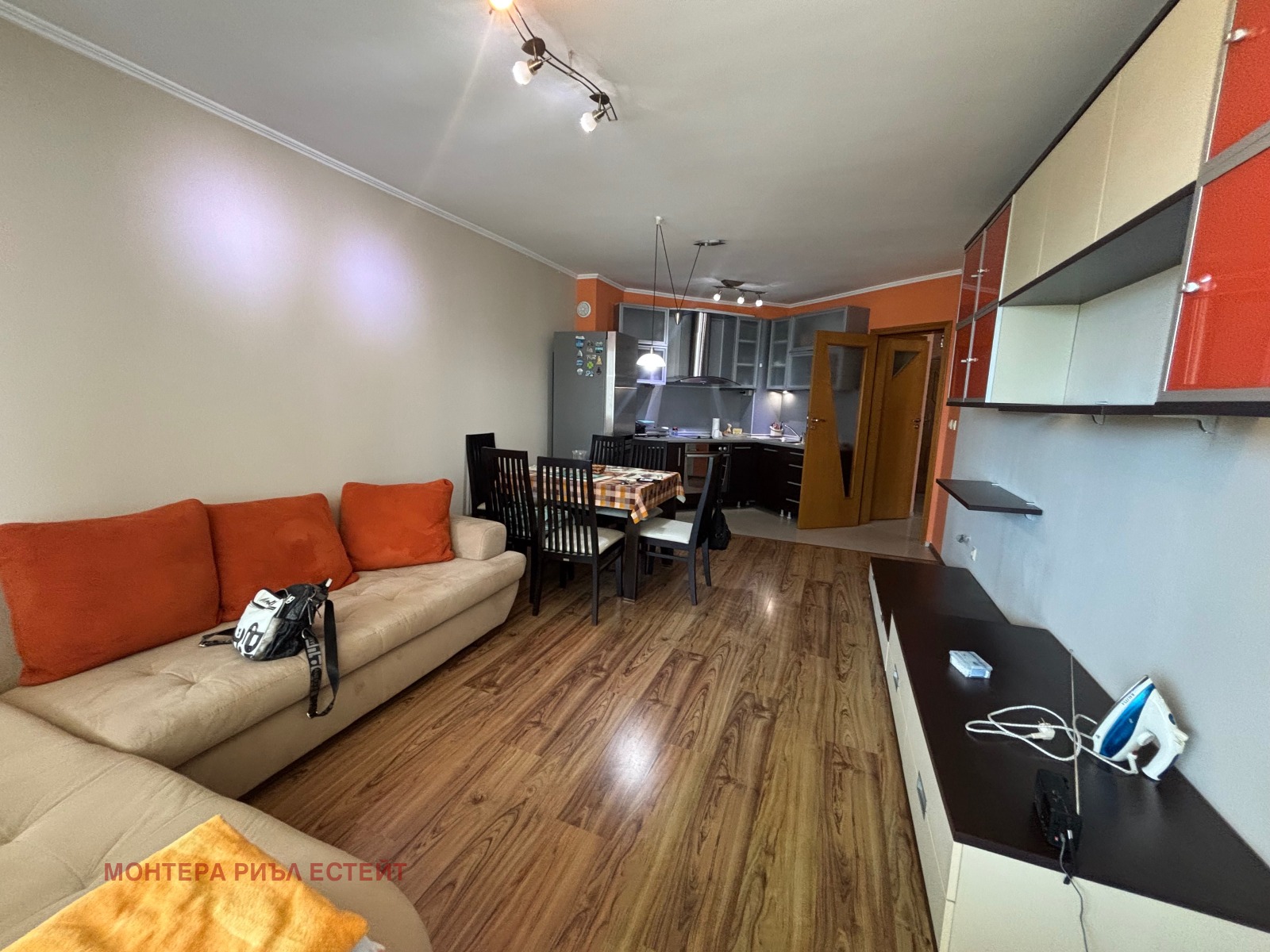 Продава 2-СТАЕН, гр. Варна, Чайка, снимка 3 - Апартаменти - 55219355
