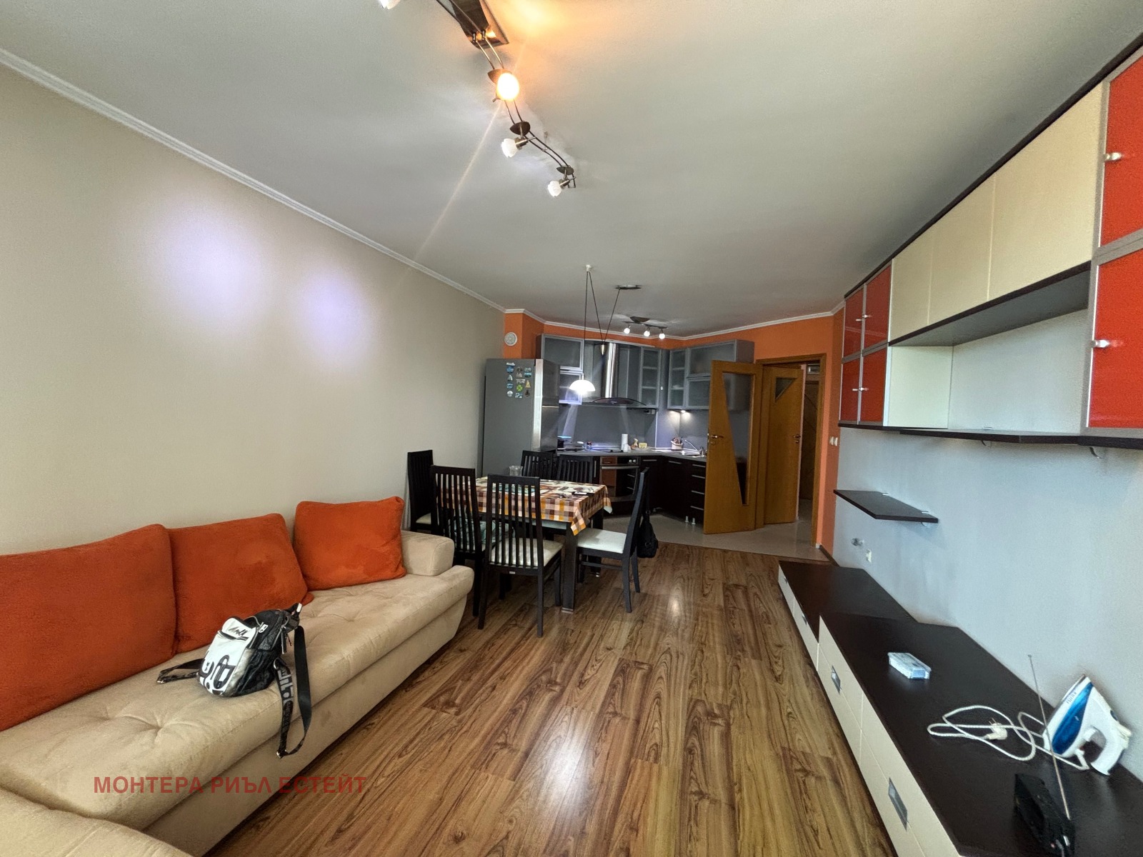 Продава 2-СТАЕН, гр. Варна, Чайка, снимка 16 - Апартаменти - 55219355