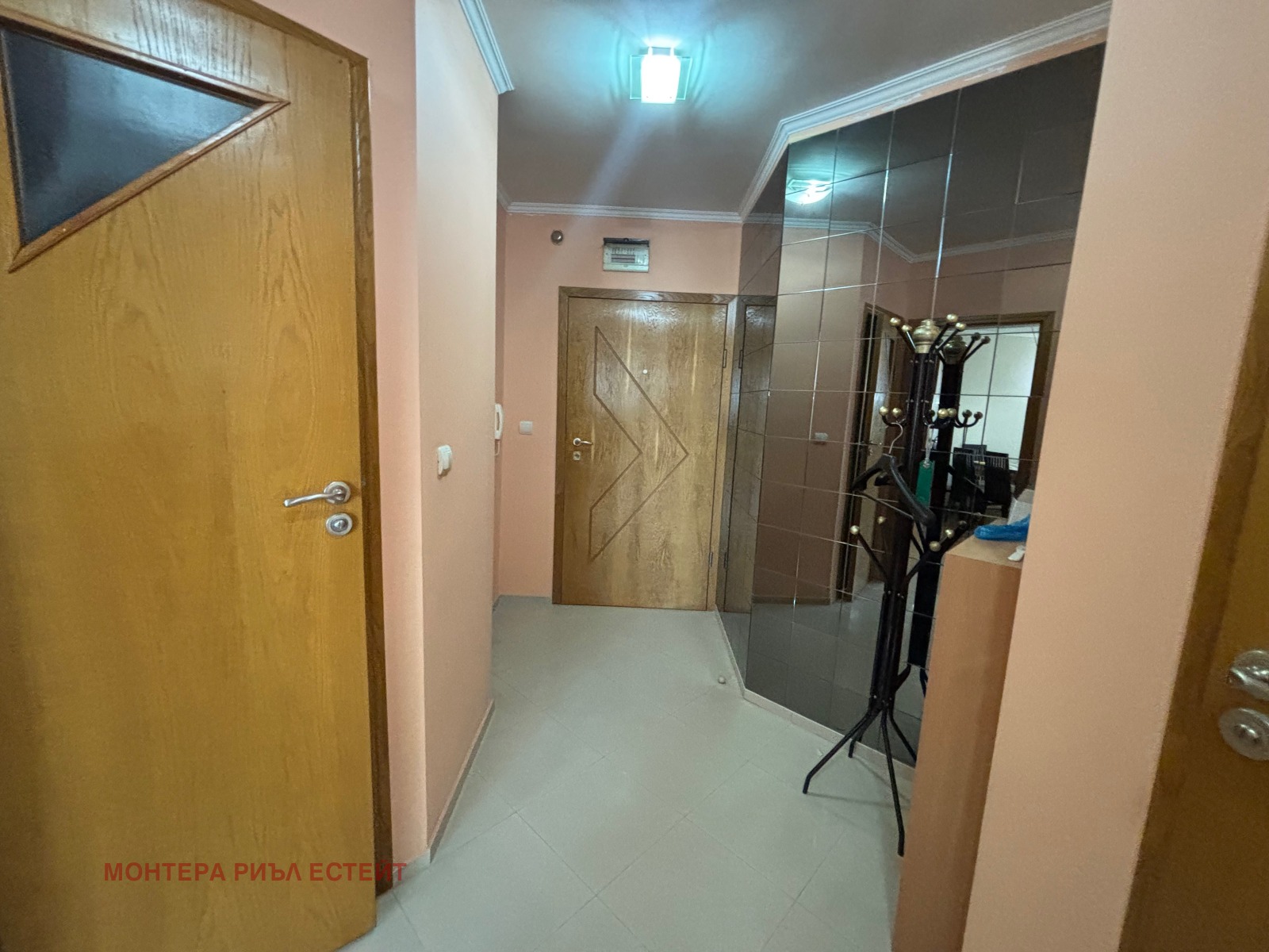 Продава 2-СТАЕН, гр. Варна, Чайка, снимка 14 - Апартаменти - 55219355