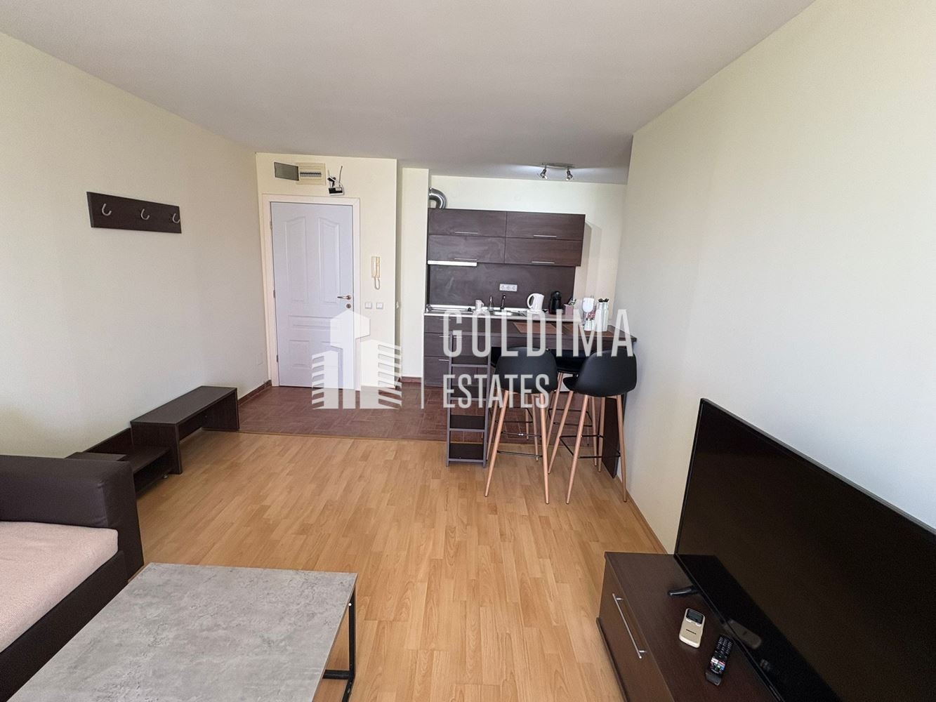 Продава 2-СТАЕН, гр. Свети Влас, област Бургас, снимка 5 - Апартаменти - 55632362