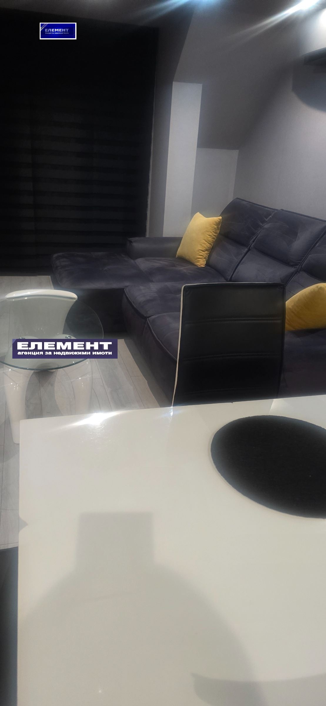 Продава 3-СТАЕН, гр. Пловдив, Мараша, снимка 2 - Апартаменти - 54241348