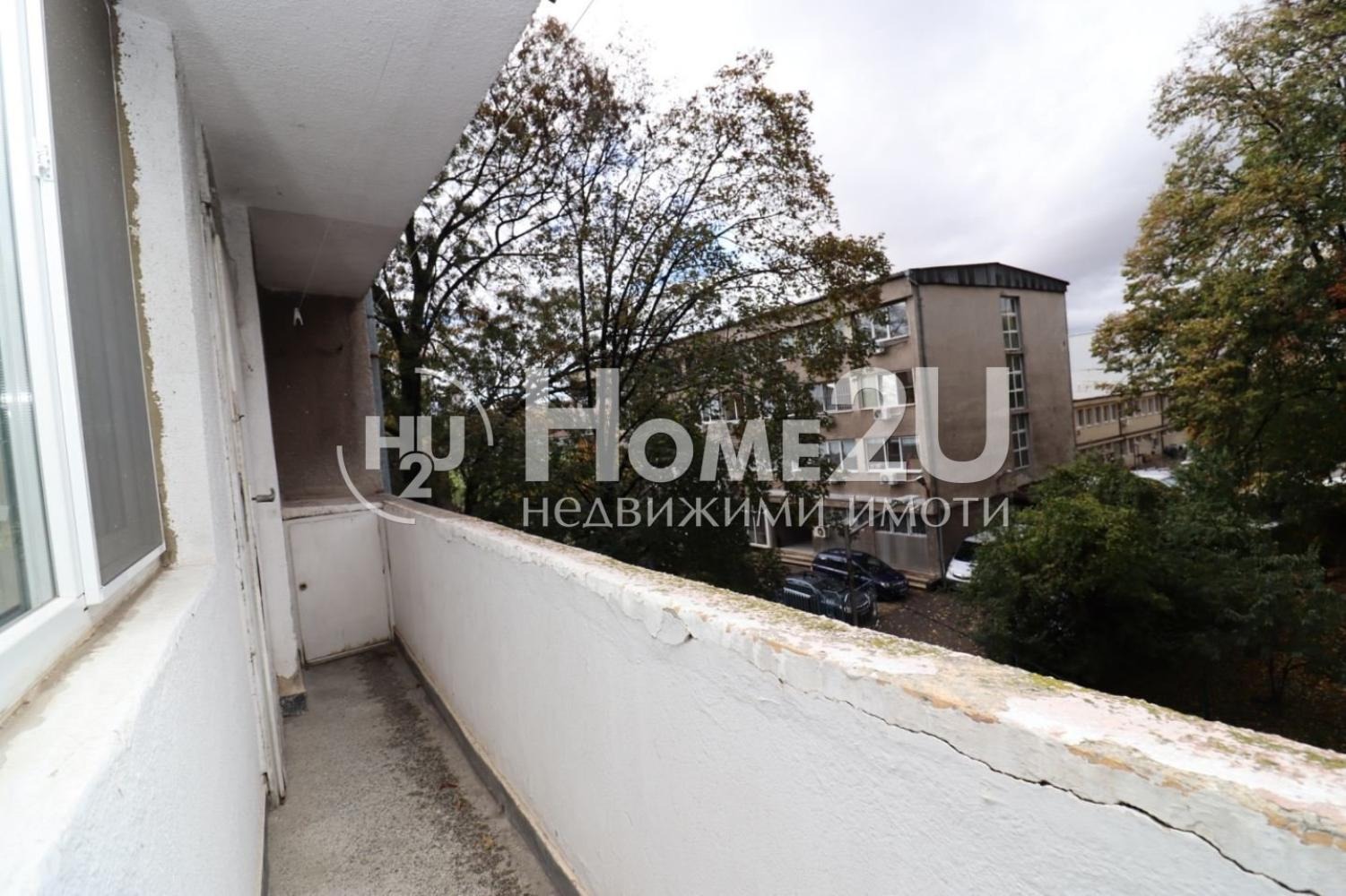 Продава 3-СТАЕН, гр. София, Иван Вазов, снимка 13 - Апартаменти - 53619810