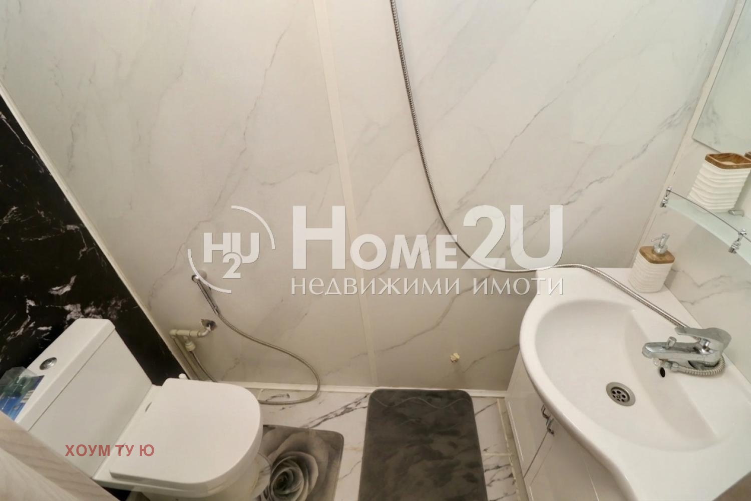 Продава 3-СТАЕН, гр. София, Манастирски ливади, снимка 12 - Апартаменти - 54690938