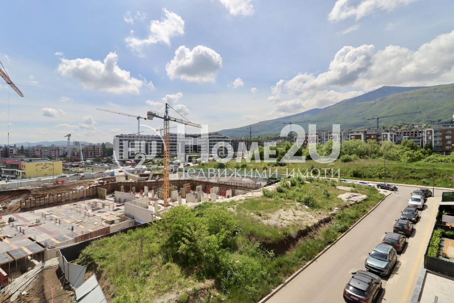 Продава 3-СТАЕН, гр. София, Манастирски ливади, снимка 3 - Апартаменти - 54690938