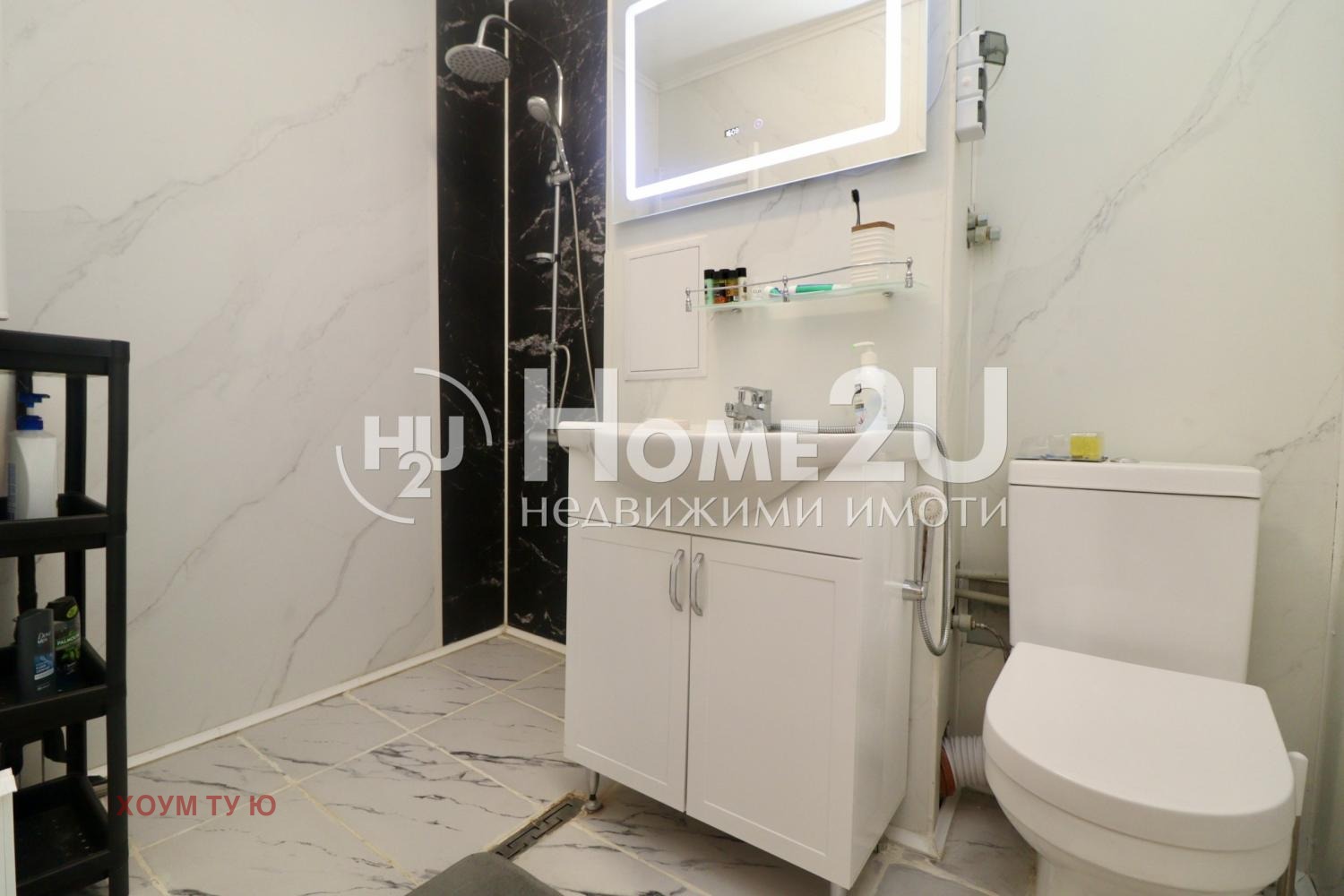 Продава 3-СТАЕН, гр. София, Манастирски ливади, снимка 5 - Апартаменти - 54690938