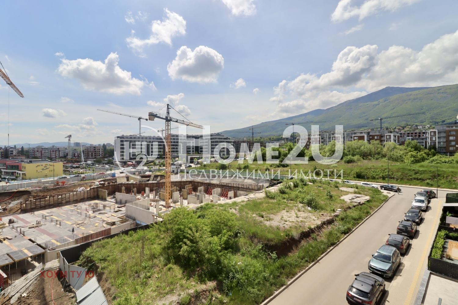 Продава 3-СТАЕН, гр. София, Манастирски ливади, снимка 3 - Апартаменти - 54690938