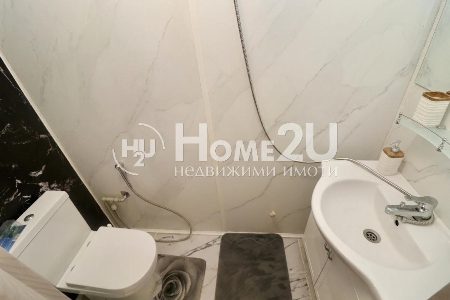 Продава 3-СТАЕН, гр. София, Манастирски ливади, снимка 12 - Апартаменти - 54690938
