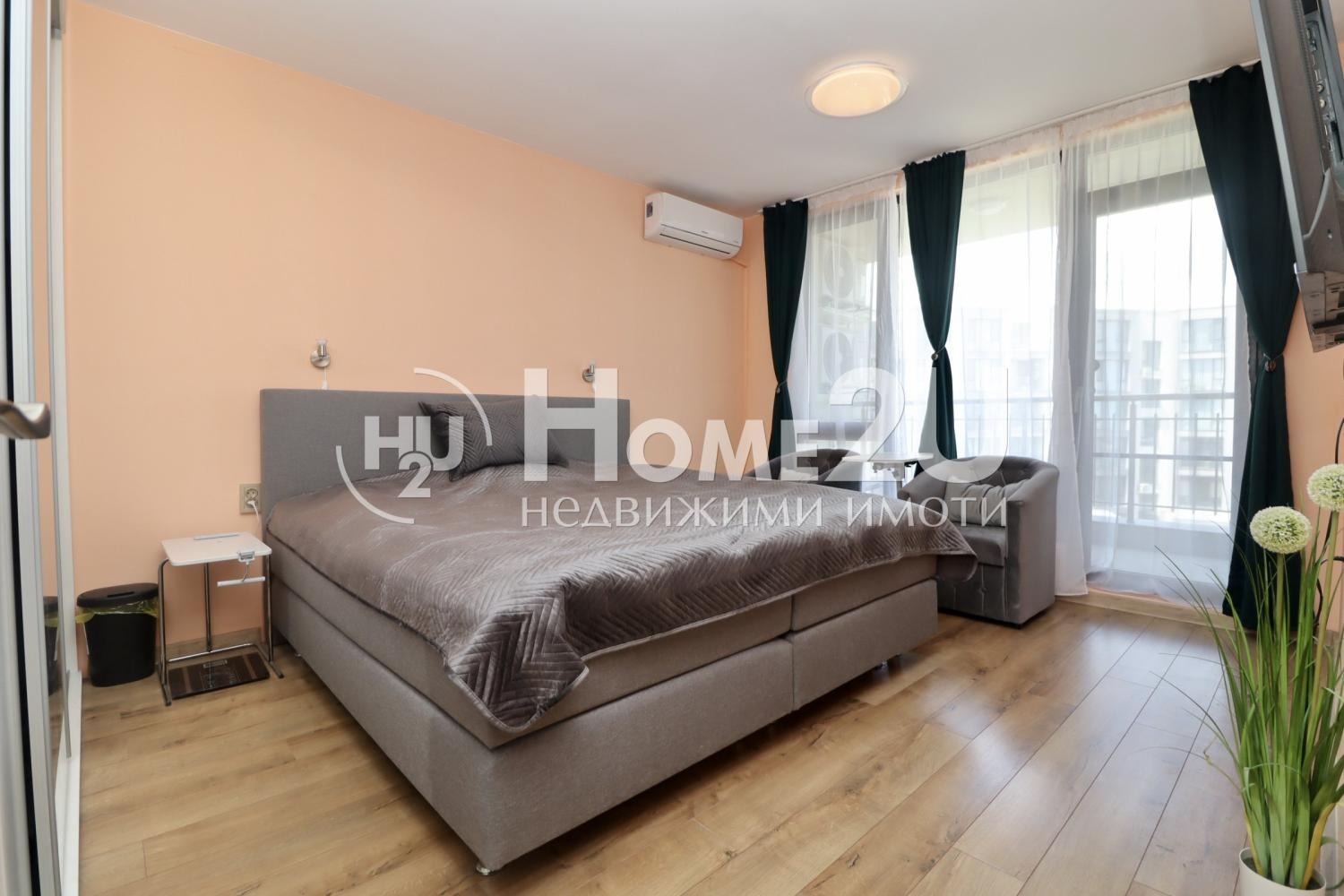 Продава 3-СТАЕН, гр. София, Манастирски ливади, снимка 10 - Апартаменти - 54690938
