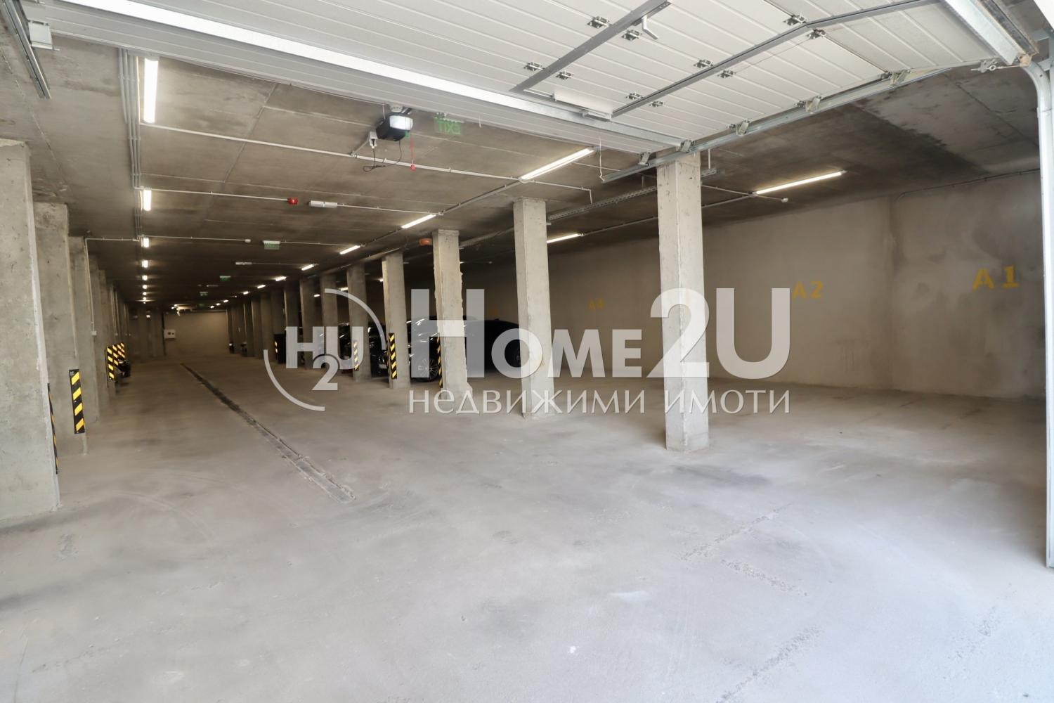 Продава 3-СТАЕН, гр. София, Манастирски ливади, снимка 14 - Апартаменти - 54690938