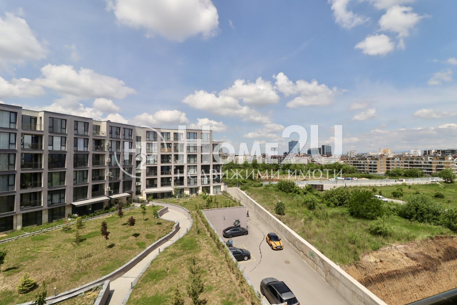 Продава 3-СТАЕН, гр. София, Манастирски ливади, снимка 9 - Апартаменти - 54690938