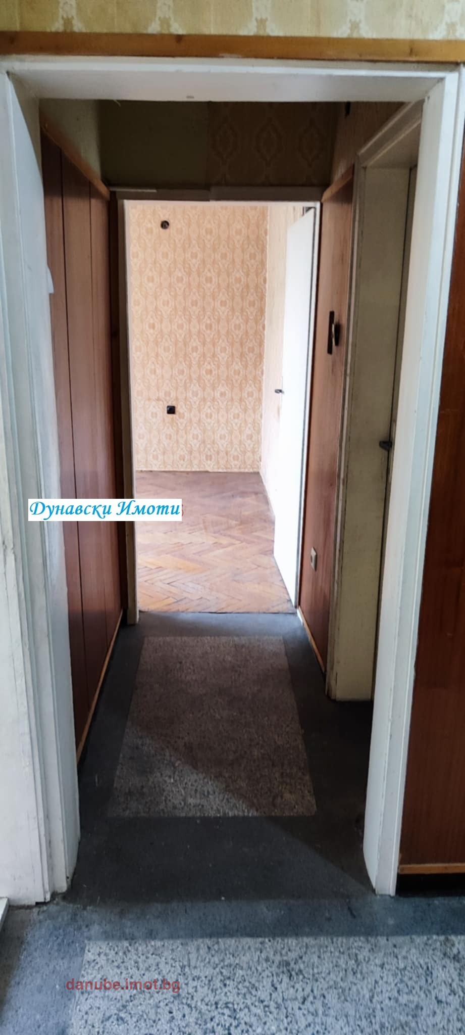 Продава 3-СТАЕН, гр. Русе, Широк център, снимка 3 - Апартаменти - 55790585