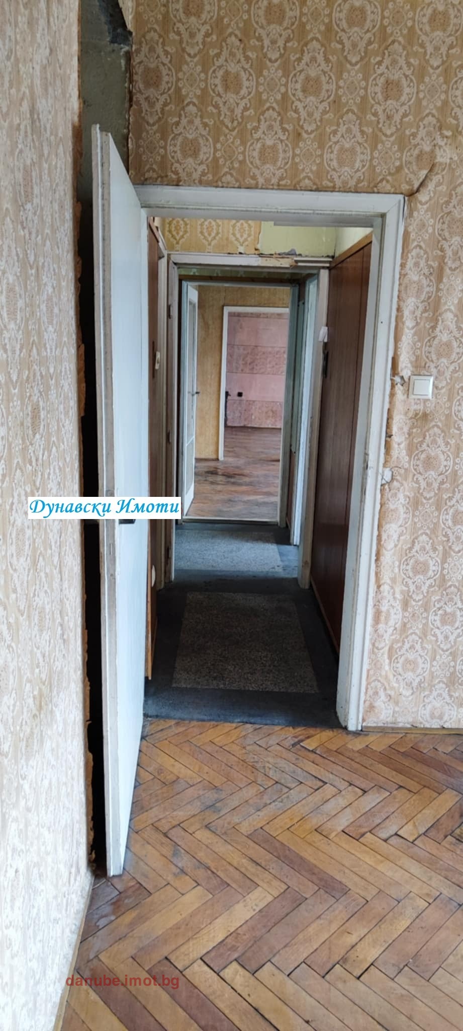 Продава 3-СТАЕН, гр. Русе, Широк център, снимка 4 - Апартаменти - 55790585