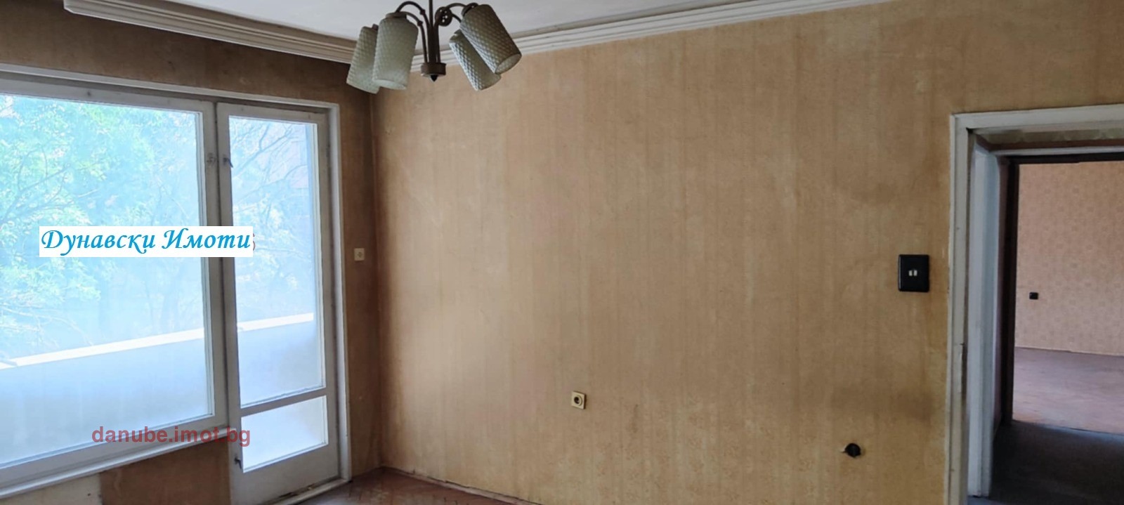 Продава 3-СТАЕН, гр. Русе, Широк център, снимка 6 - Апартаменти - 55790585