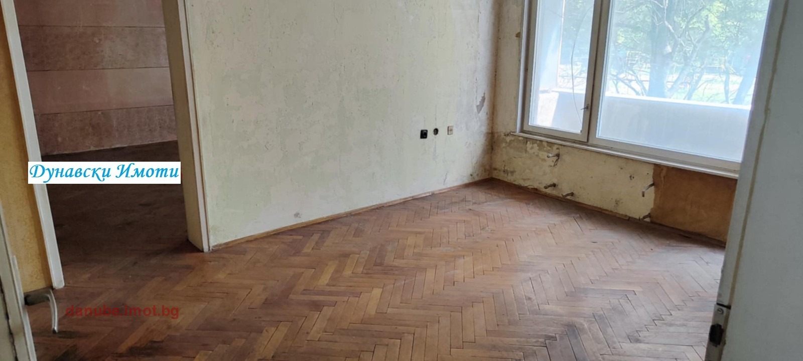 Продава 3-СТАЕН, гр. Русе, Широк център, снимка 5 - Апартаменти - 55790585