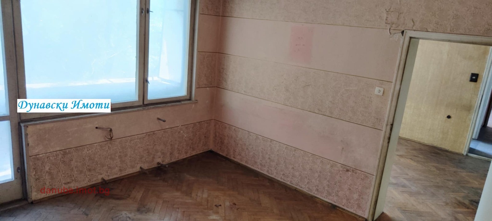 Продава 3-СТАЕН, гр. Русе, Широк център, снимка 8 - Апартаменти - 55790585