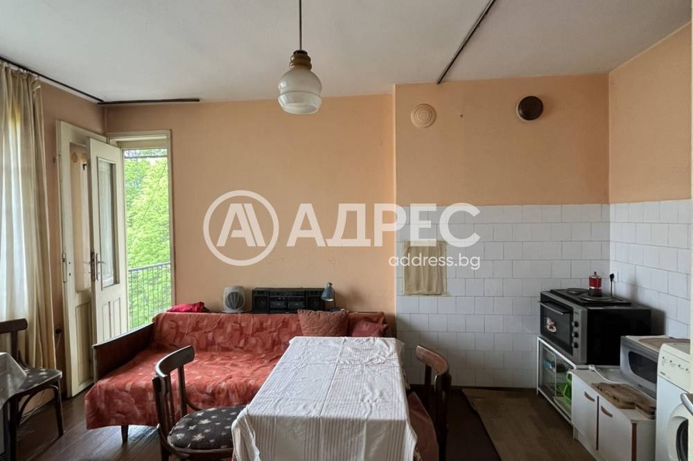 Продава МНОГОСТАЕН, гр. София, Орландовци, снимка 3 - Апартаменти - 54619331