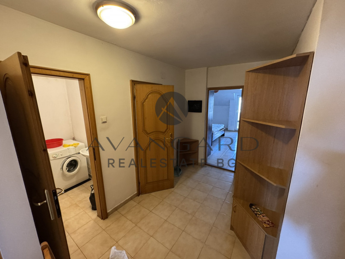 Продава МЕЗОНЕТ, гр. Пловдив, Христо Смирненски, снимка 12 - Апартаменти - 54338486