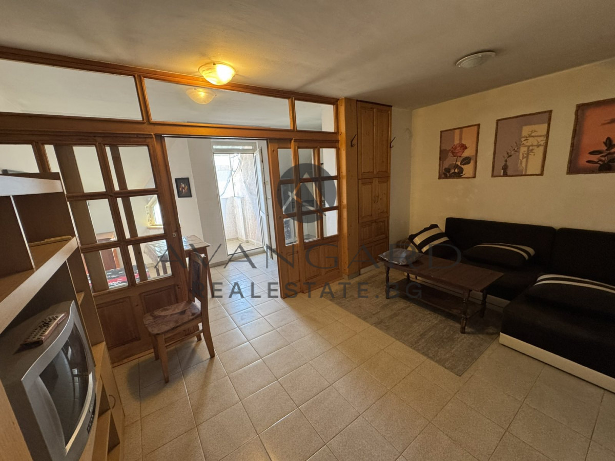 Продава МЕЗОНЕТ, гр. Пловдив, Христо Смирненски