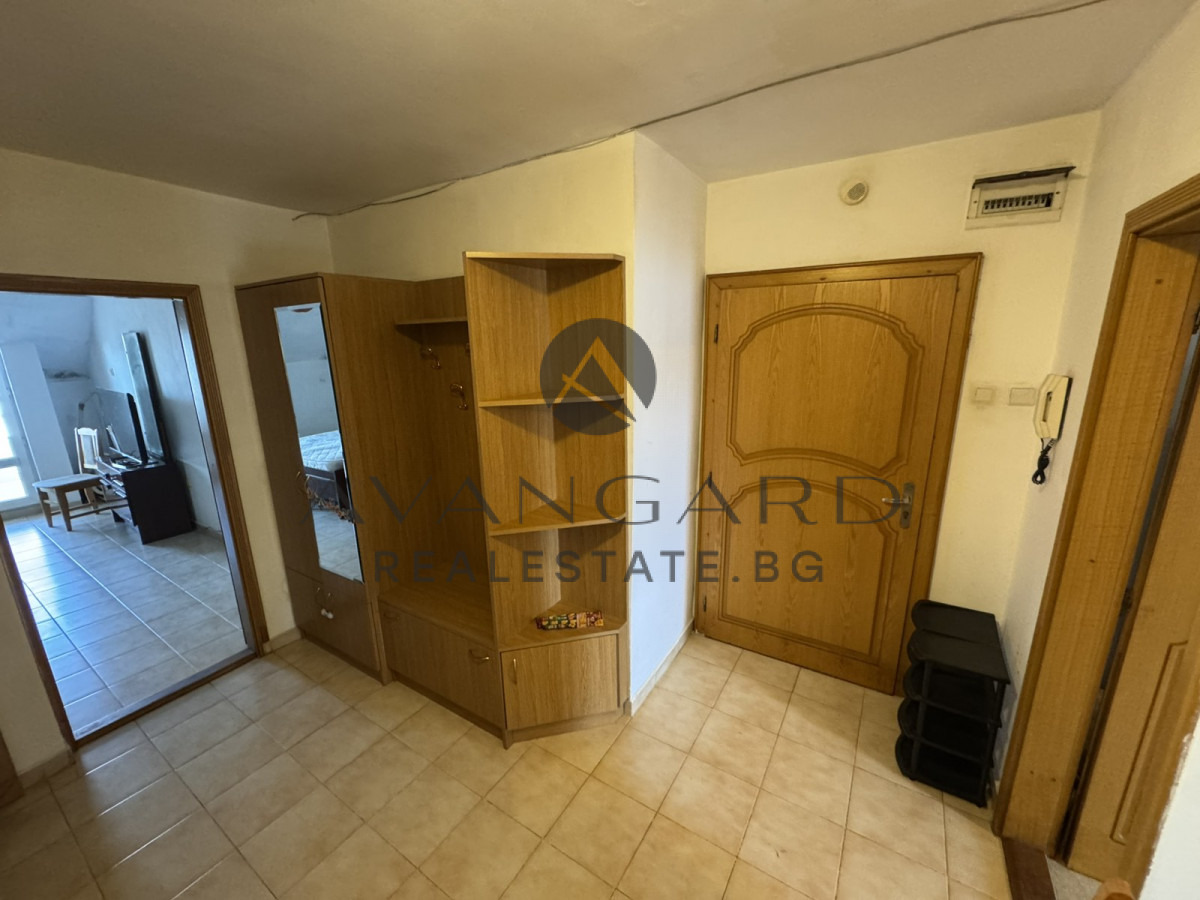 Продава МЕЗОНЕТ, гр. Пловдив, Христо Смирненски, снимка 13 - Апартаменти - 54338486