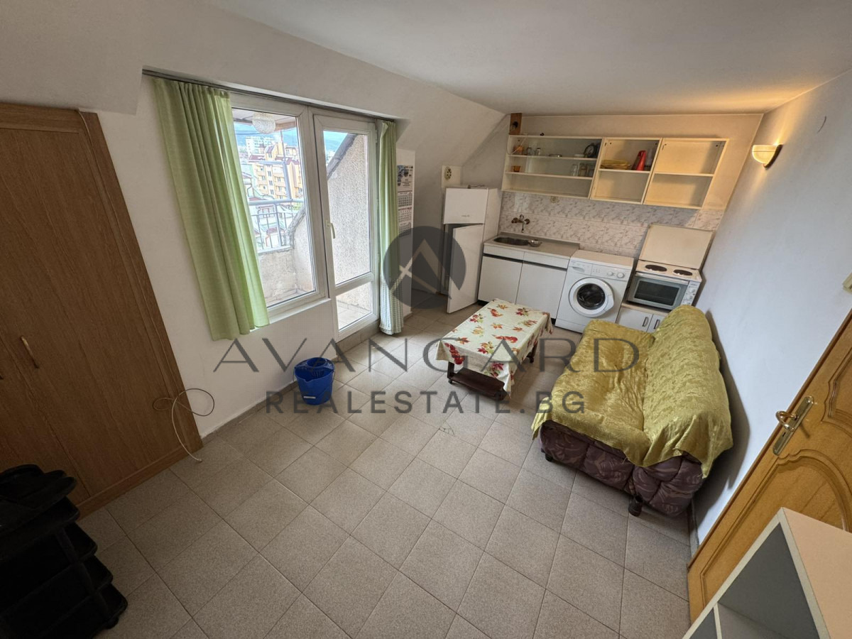Продава МЕЗОНЕТ, гр. Пловдив, Христо Смирненски, снимка 14 - Апартаменти - 54338486