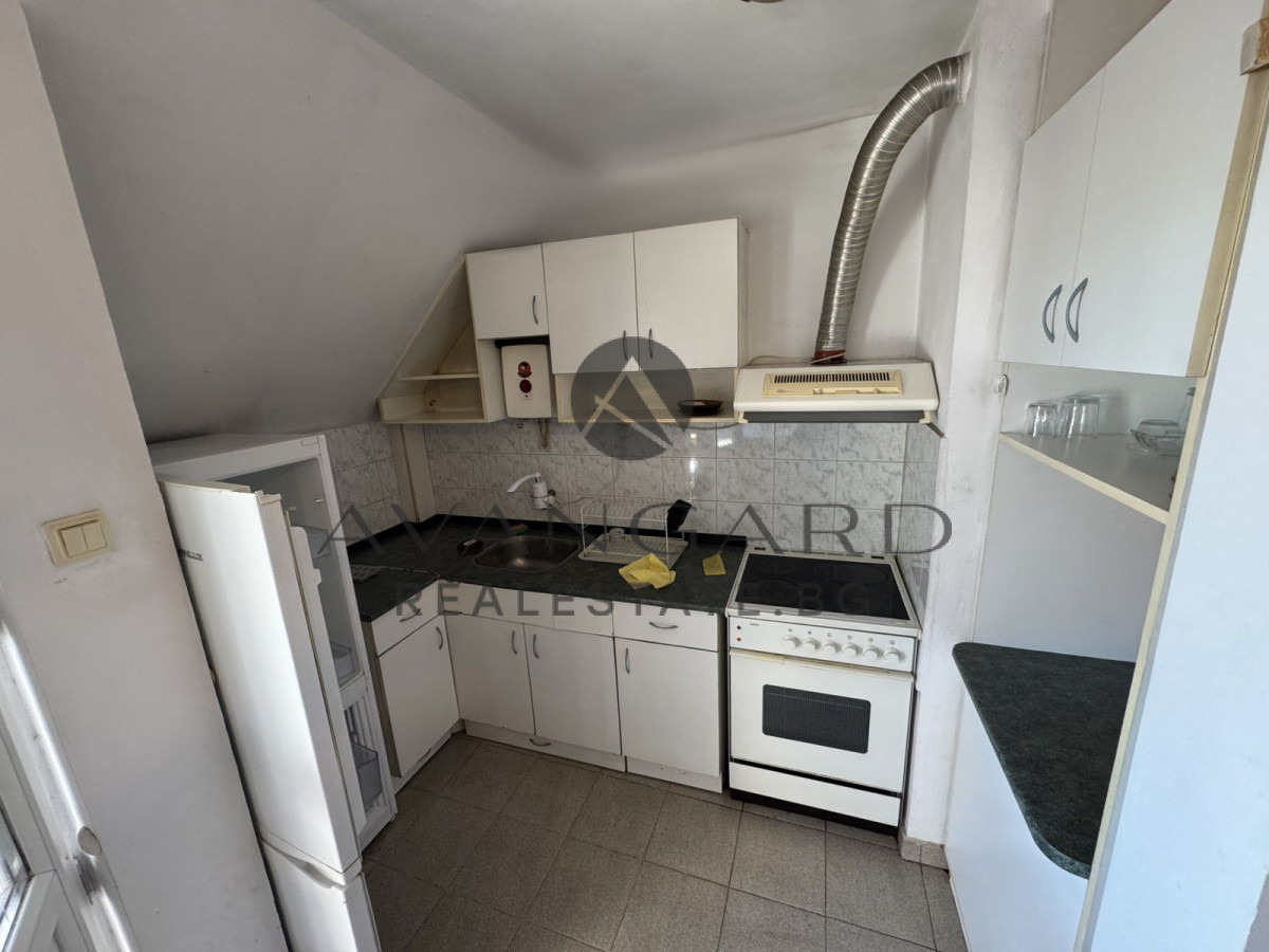 Продава МЕЗОНЕТ, гр. Пловдив, Христо Смирненски, снимка 6 - Апартаменти - 54338486