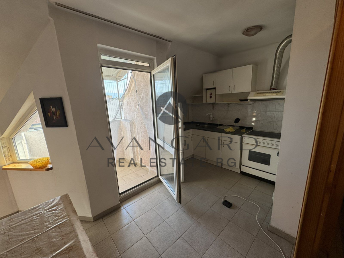 Продава МЕЗОНЕТ, гр. Пловдив, Христо Смирненски, снимка 5 - Апартаменти - 54338486