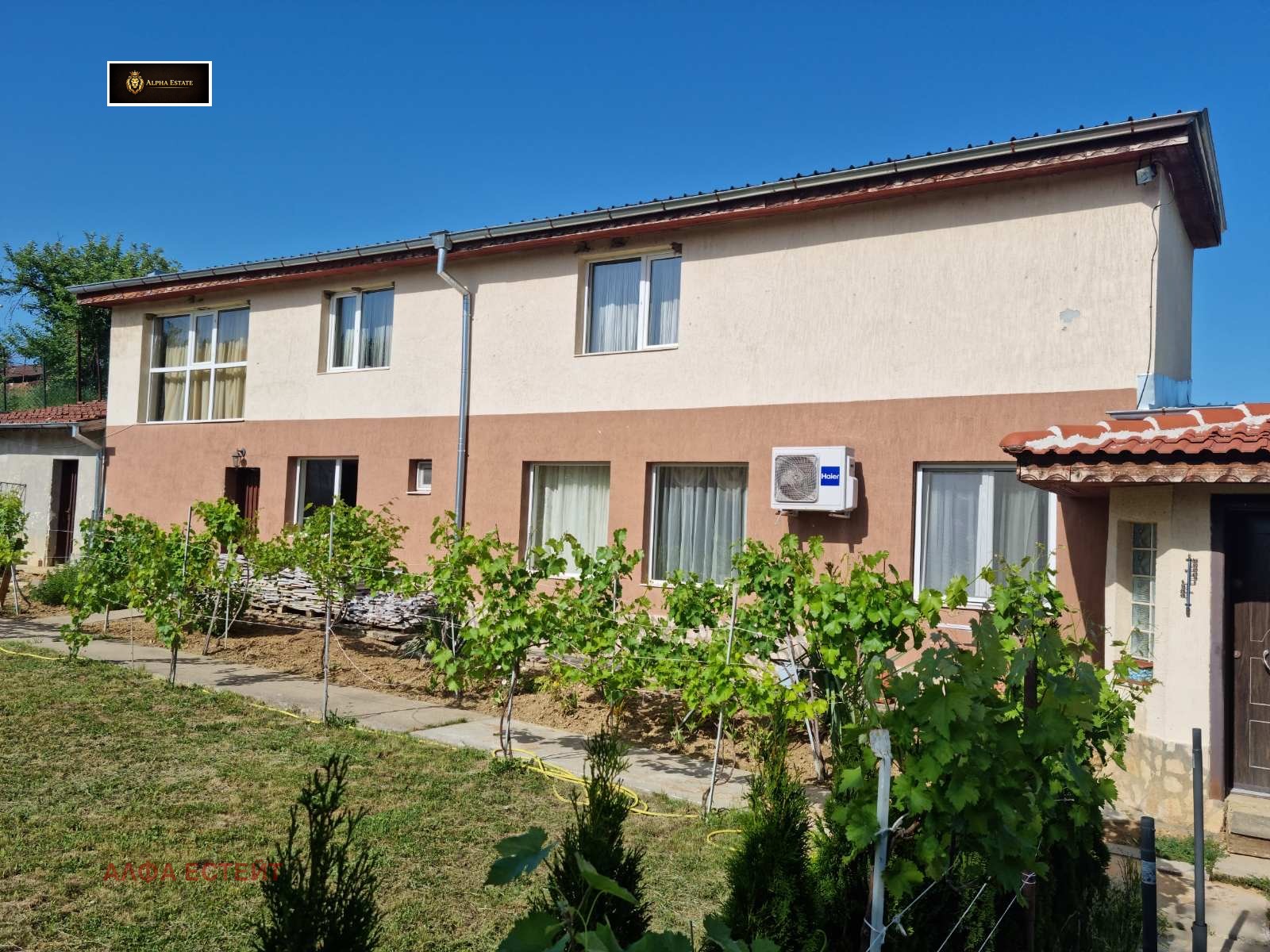 Продава КЪЩА, с. Горно Пещене, област Враца