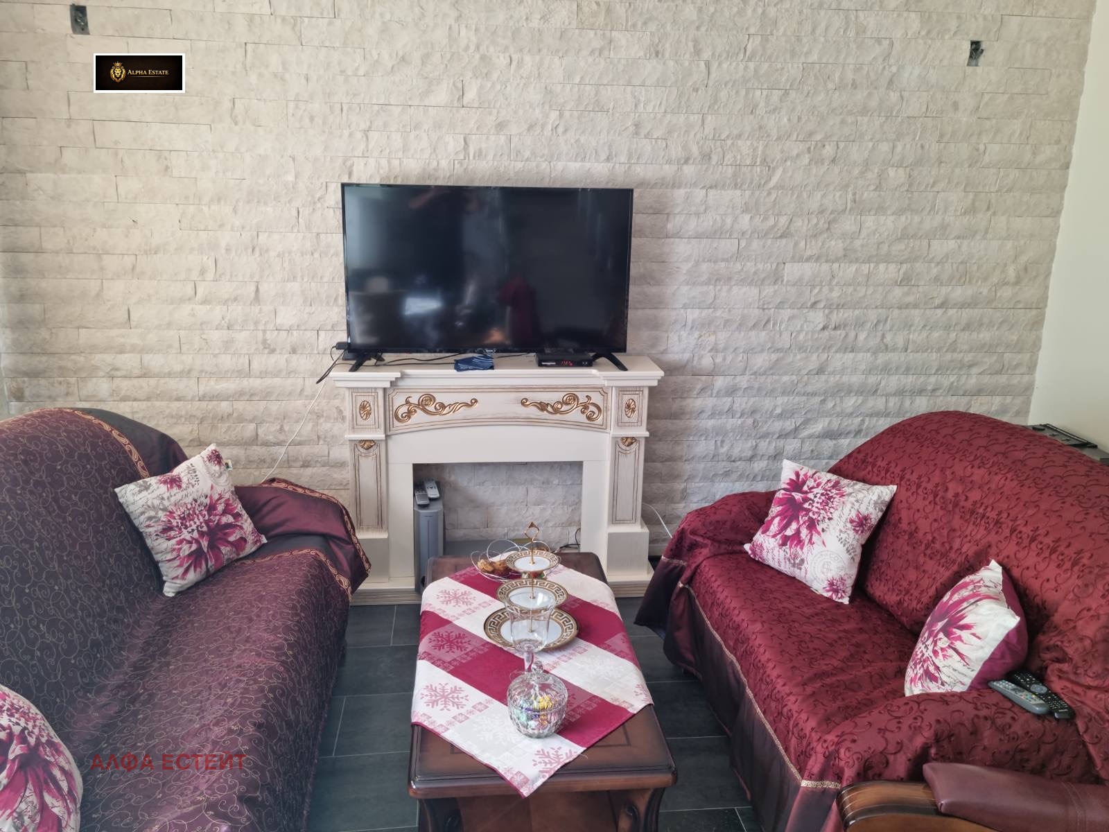 Продава КЪЩА, с. Горно Пещене, област Враца, снимка 6 - Къщи - 54019921