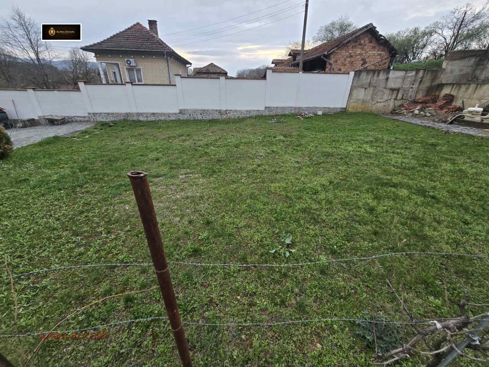 Продава КЪЩА, с. Горно Пещене, област Враца, снимка 13 - Къщи - 54019921