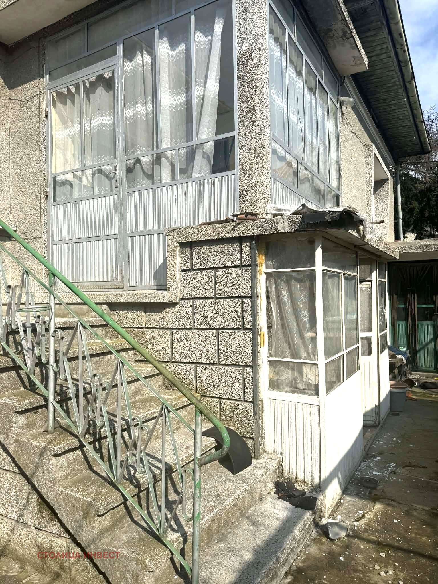 Продава КЪЩА, гр. Бяла, област Русе, снимка 3 - Къщи - 54548632