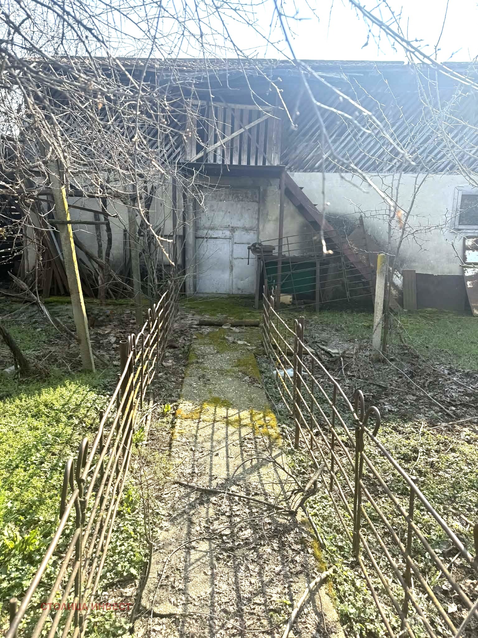 Продава КЪЩА, гр. Бяла, област Русе, снимка 7 - Къщи - 54548632