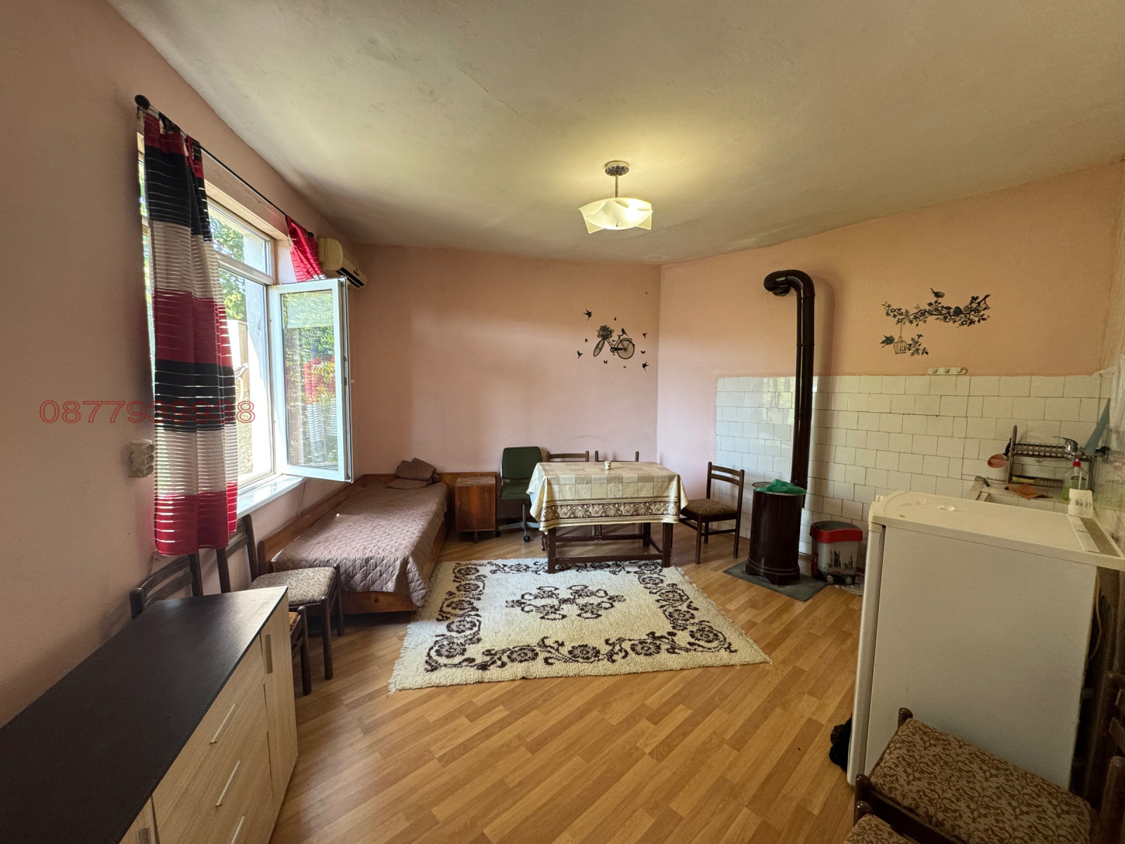 Продава КЪЩА, гр. Мизия, област Враца, снимка 12 - Къщи - 55052373