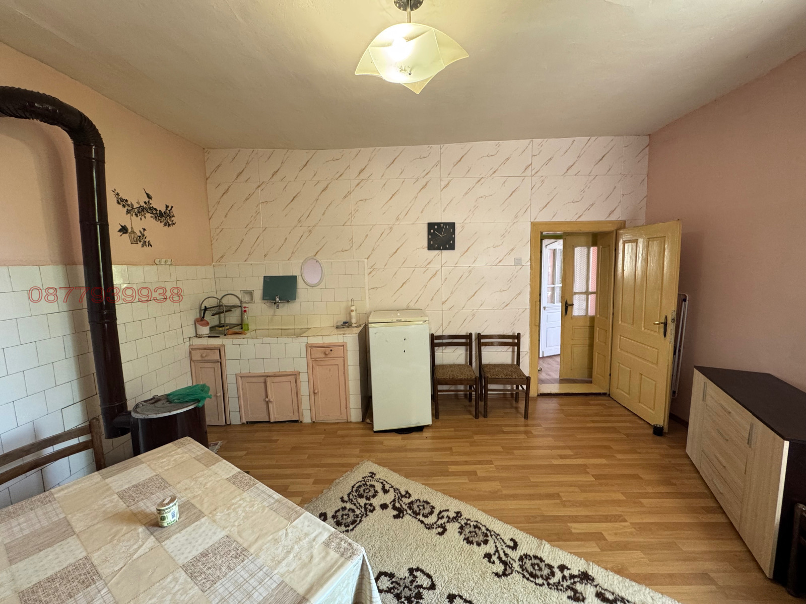 Продава КЪЩА, гр. Мизия, област Враца, снимка 11 - Къщи - 55052373