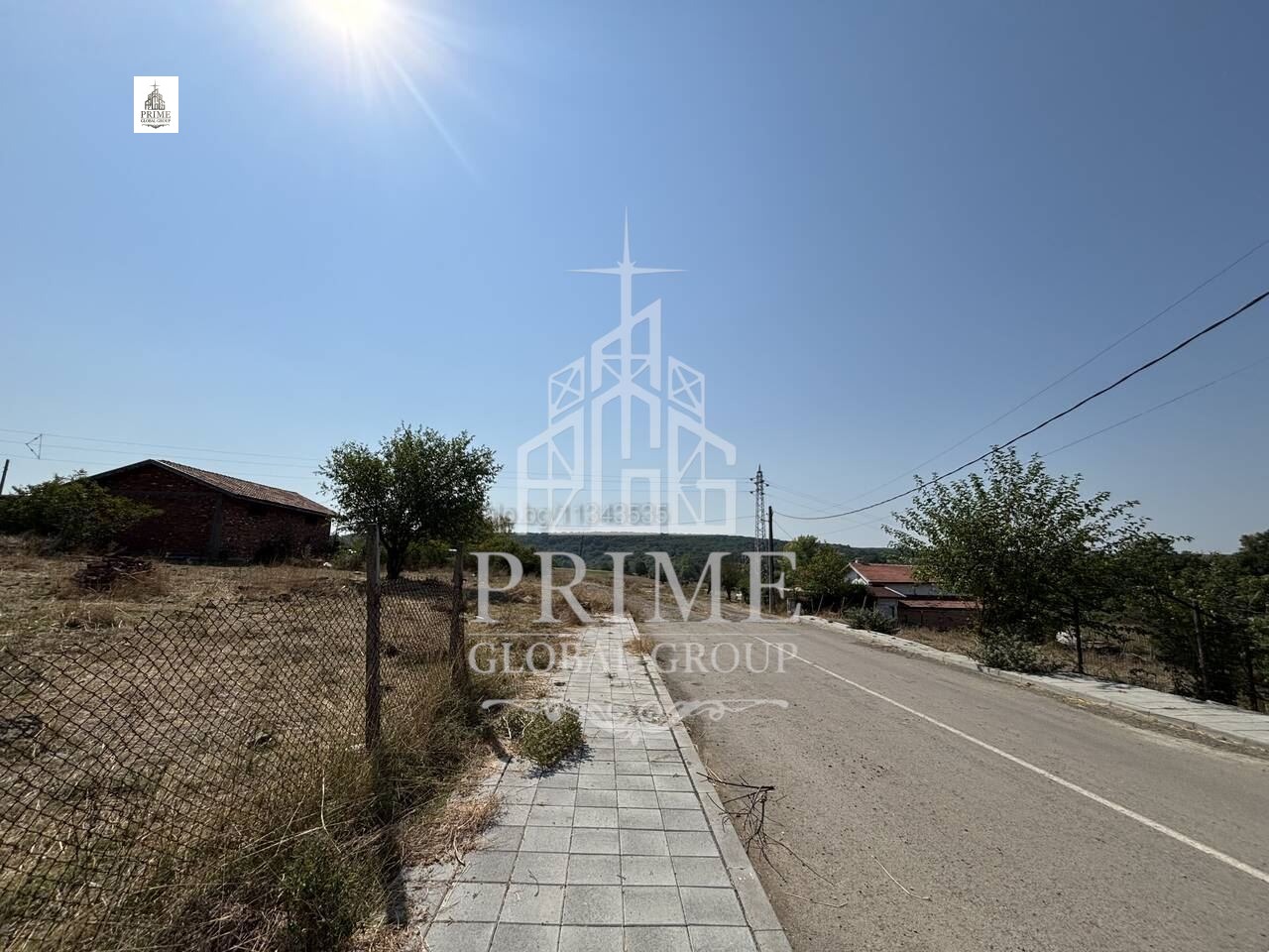 Продава КЪЩА, с. Равна гора, област Бургас, снимка 5 - Къщи - 55748300