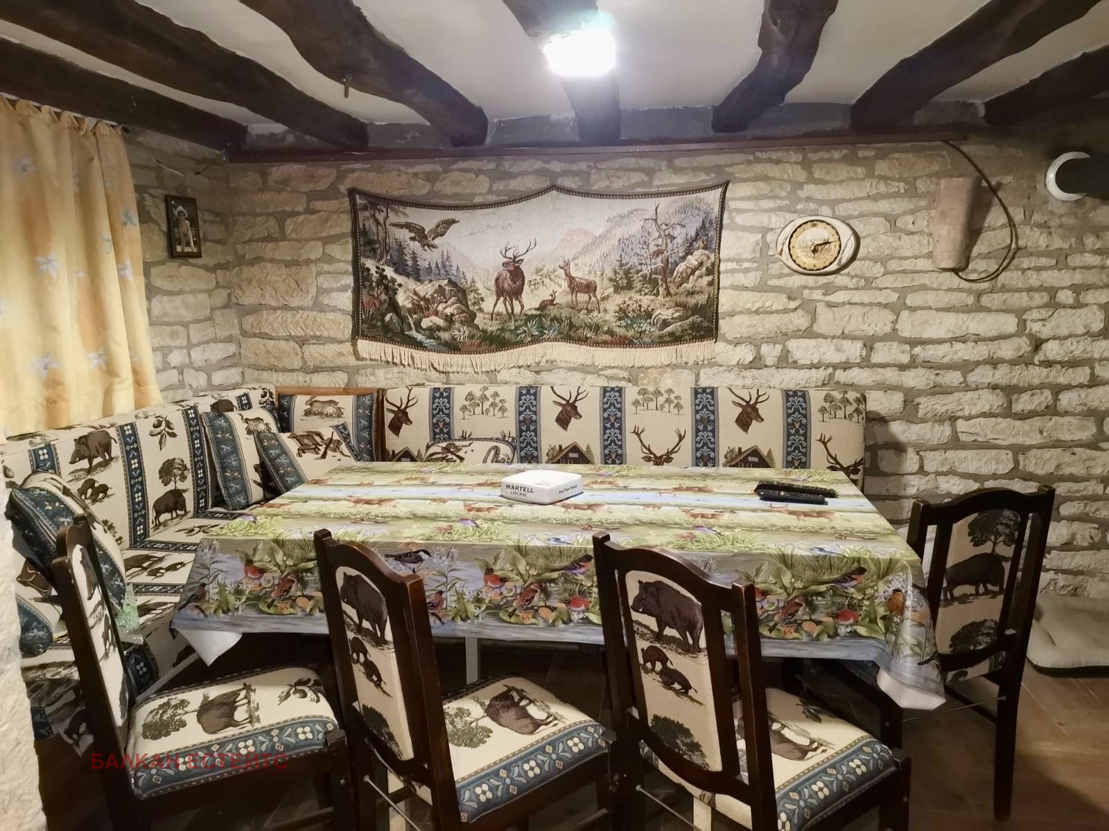 Продава КЪЩА, с. Писарево, област Шумен
