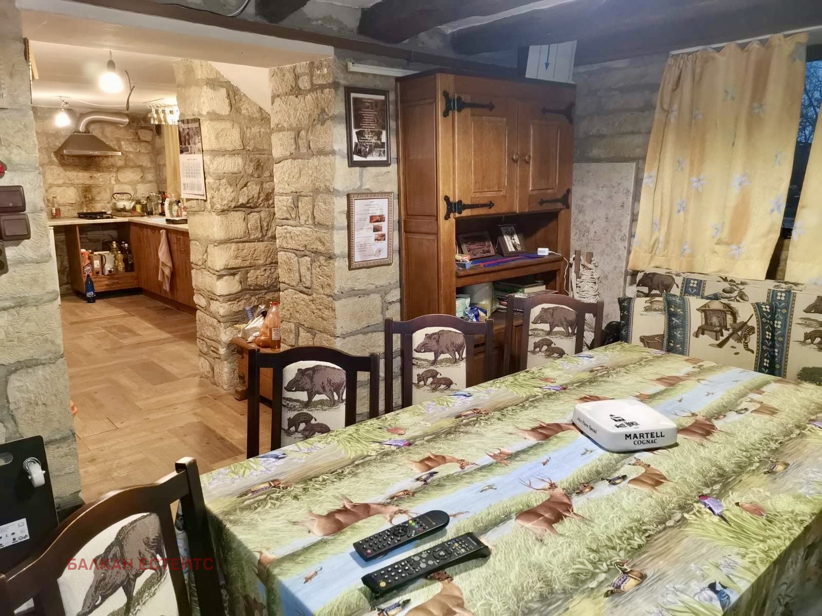 Продава КЪЩА, с. Писарево, област Шумен, снимка 2 - Къщи - 56024028