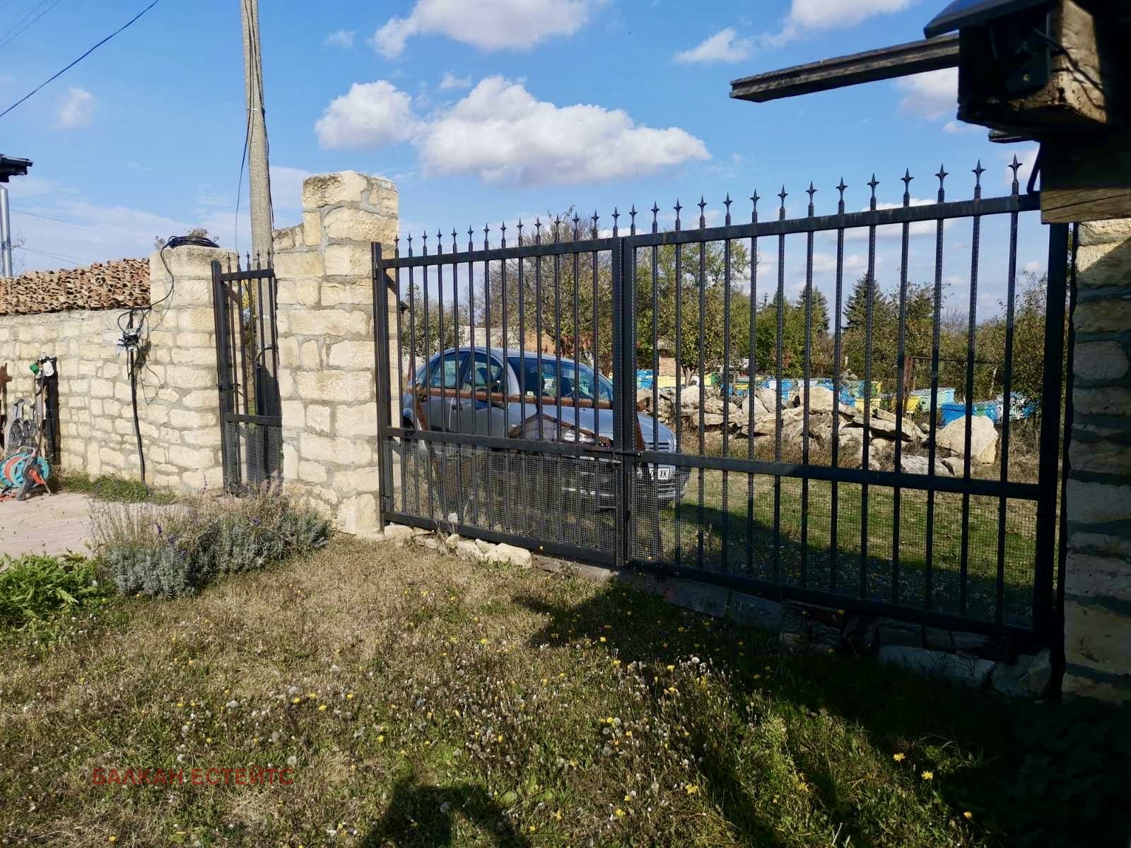 Продава КЪЩА, с. Писарево, област Шумен, снимка 14 - Къщи - 56024028