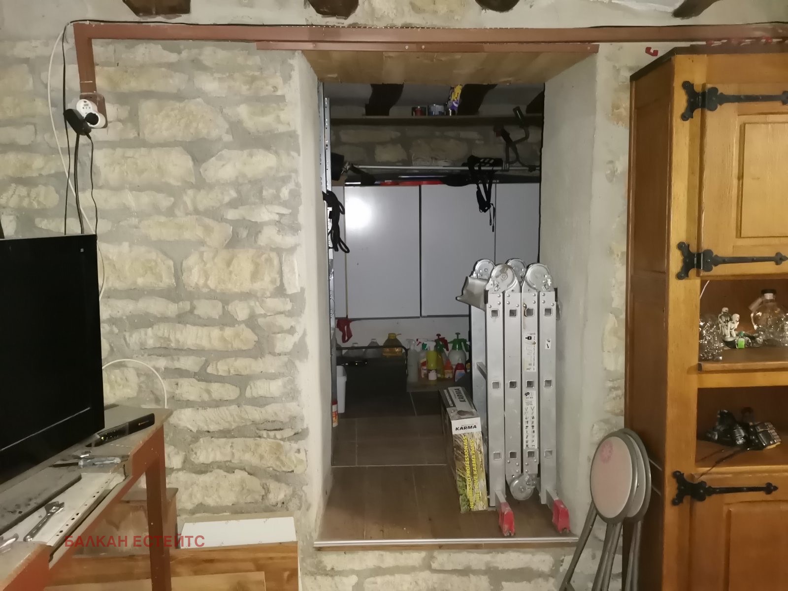 Продава КЪЩА, с. Писарево, област Шумен, снимка 12 - Къщи - 56024028