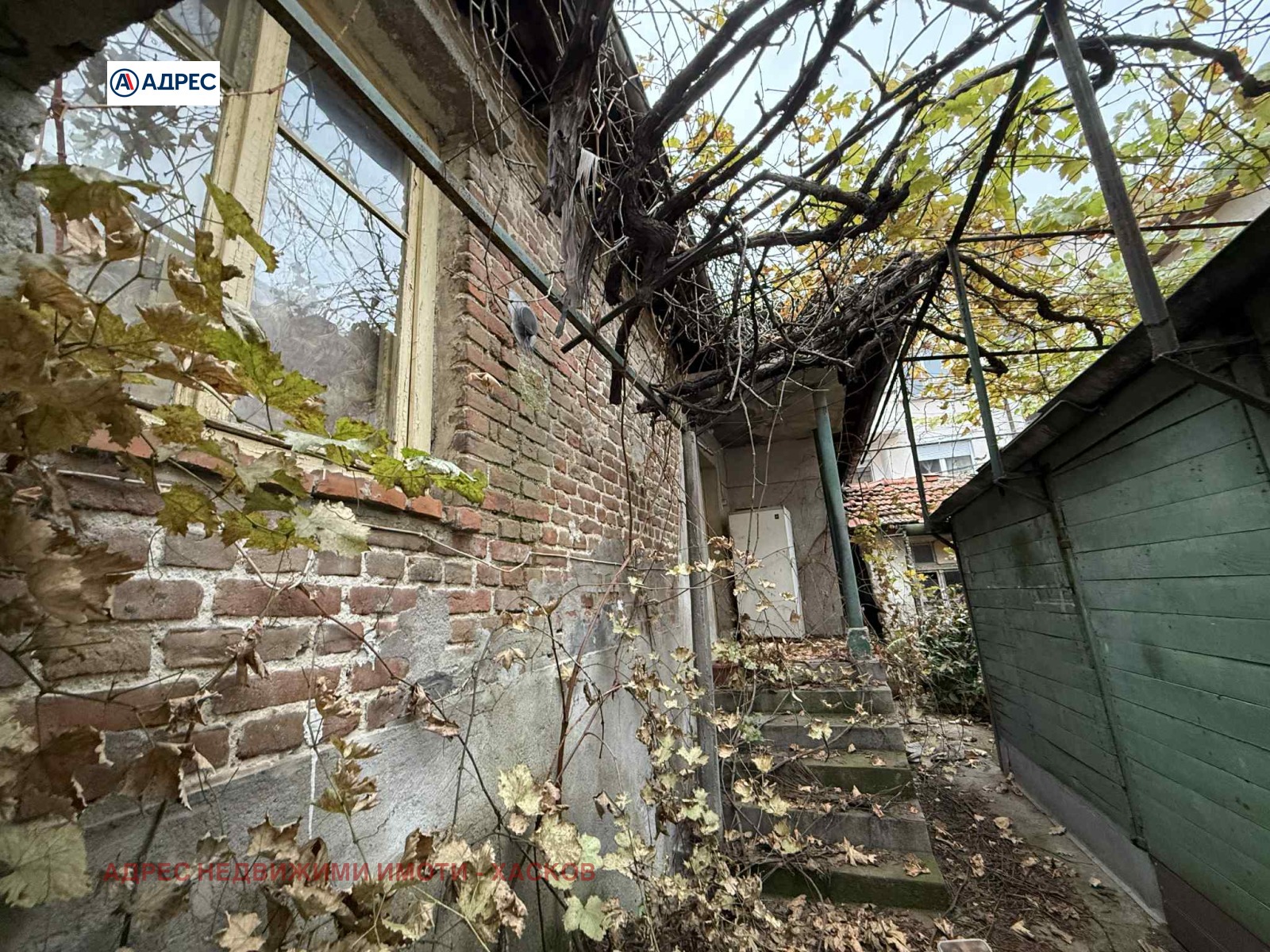 Продава ПАРЦЕЛ, гр. Хасково, Училищни, снимка 2 - Парцели - 53508130