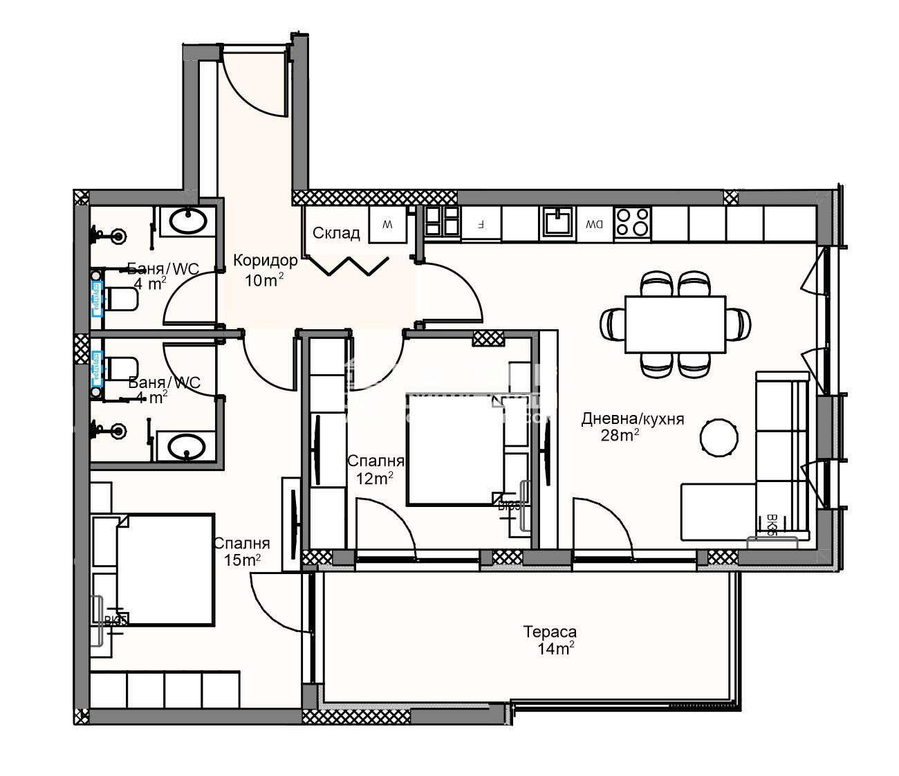 ������� 3-����� | Imot.bg � ����������� 3