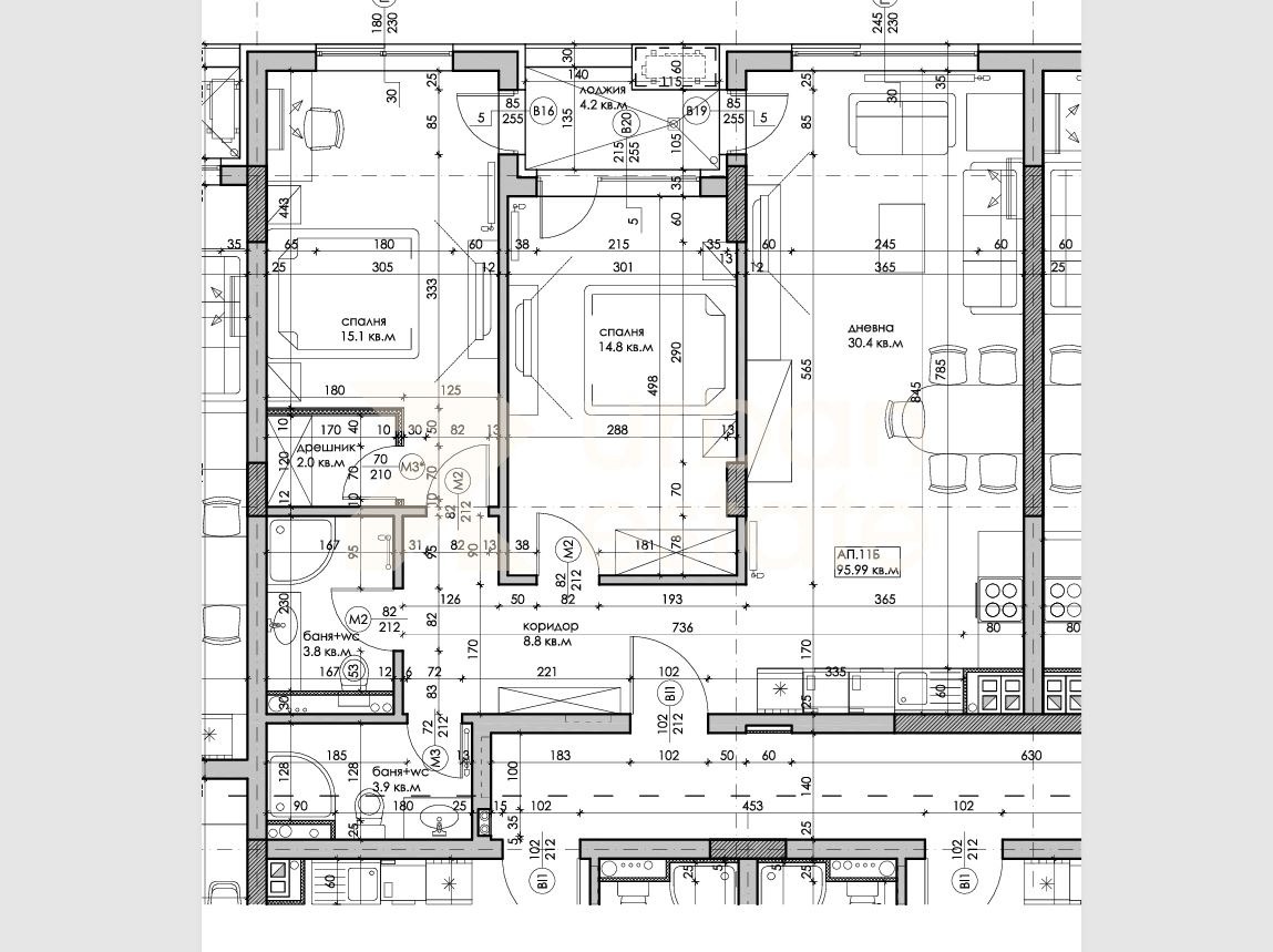 ������� 3-����� | Imot.bg � ����������� 2