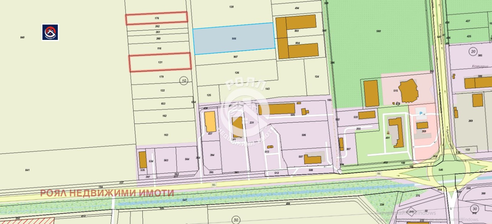 ������� ������ | Imot.bg � ����������� 5