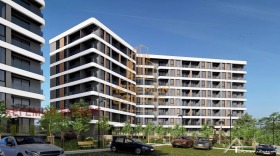1 dormitor Vladislav Varnenciic 1, Varna