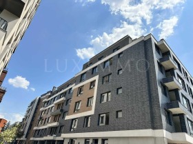 2 bedroom Krastova vada, Sofia 1