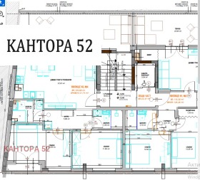 3-стаен град Варна, Операта 3