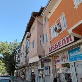 Satılık 2 yatak odası