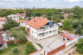 Hus Belomorski, Plovdiv 2